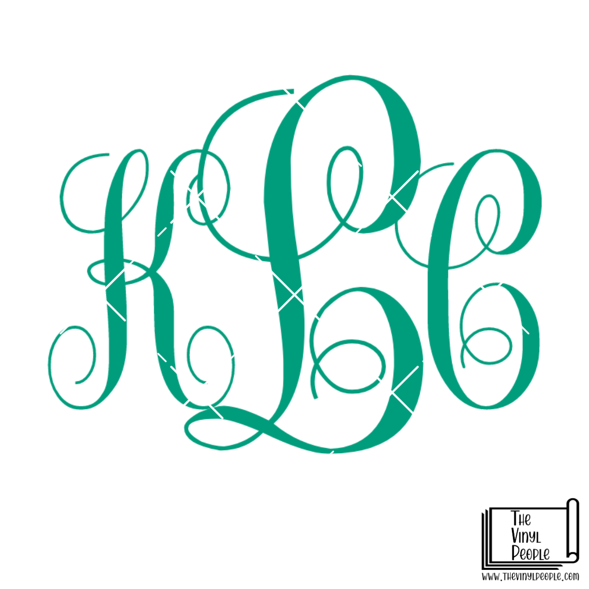 Custom Decal for Kimberly - KLC