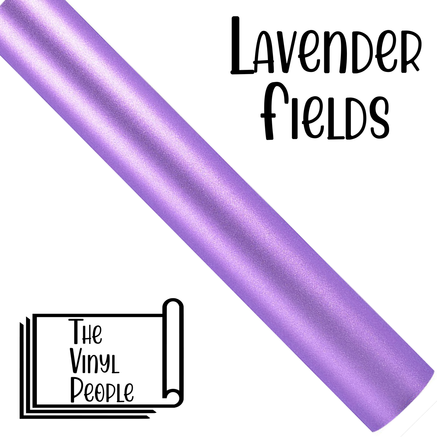 Lavender Fields