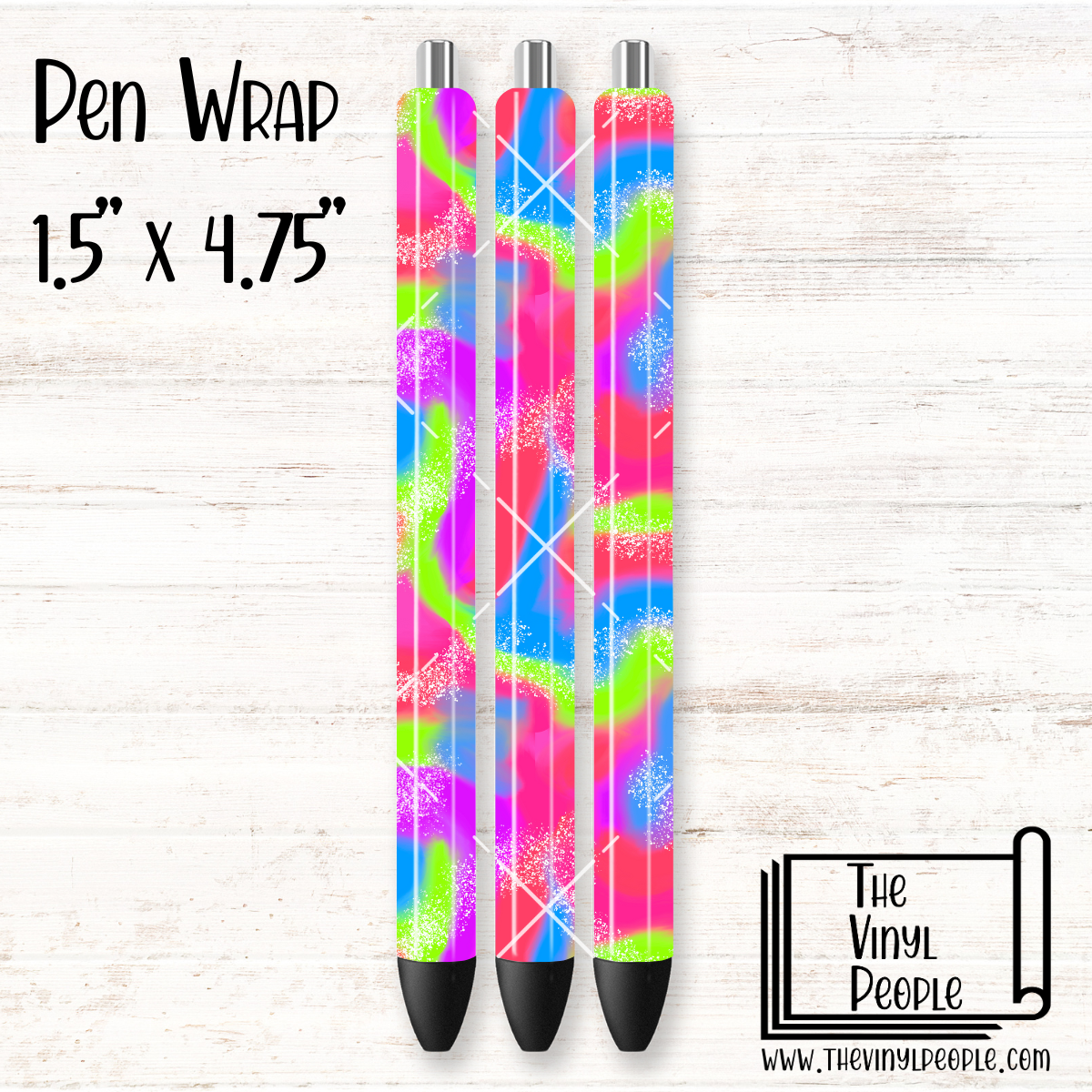 Sporty Babe Pen Wrap