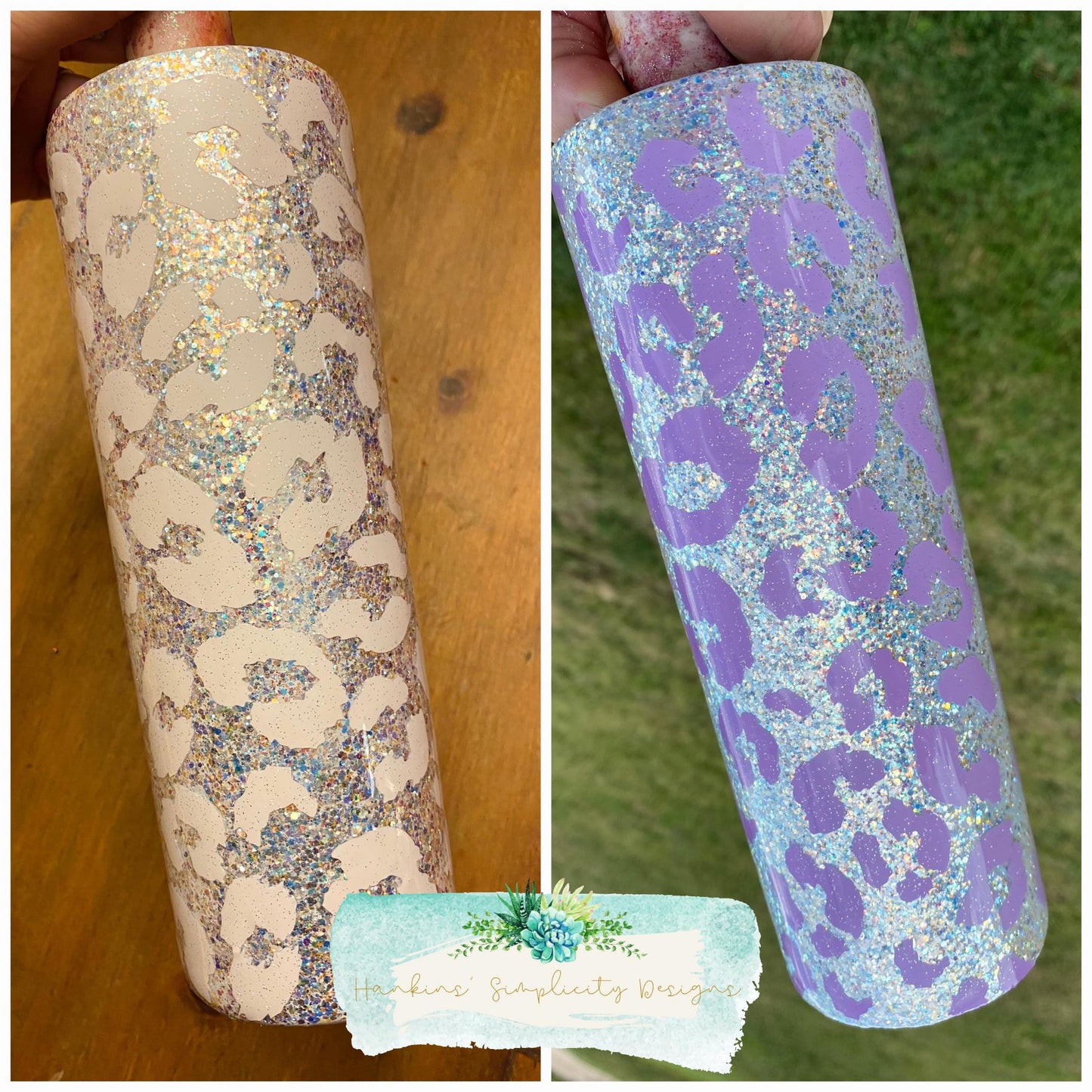 Ultraviolet UV Color Changing Vinyl