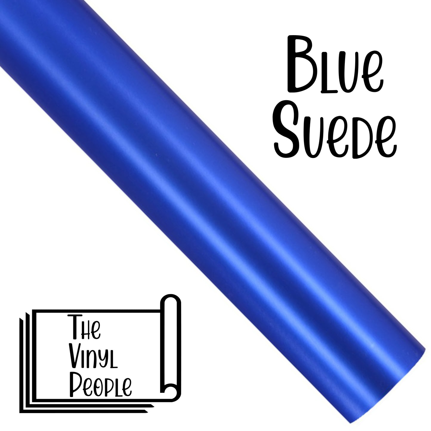 Blue Suede