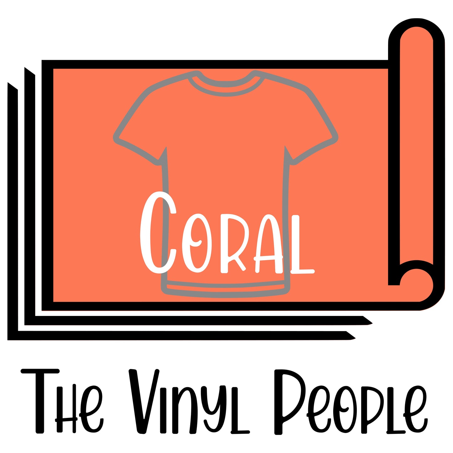 Coral StarCraft SoftFlex HTV