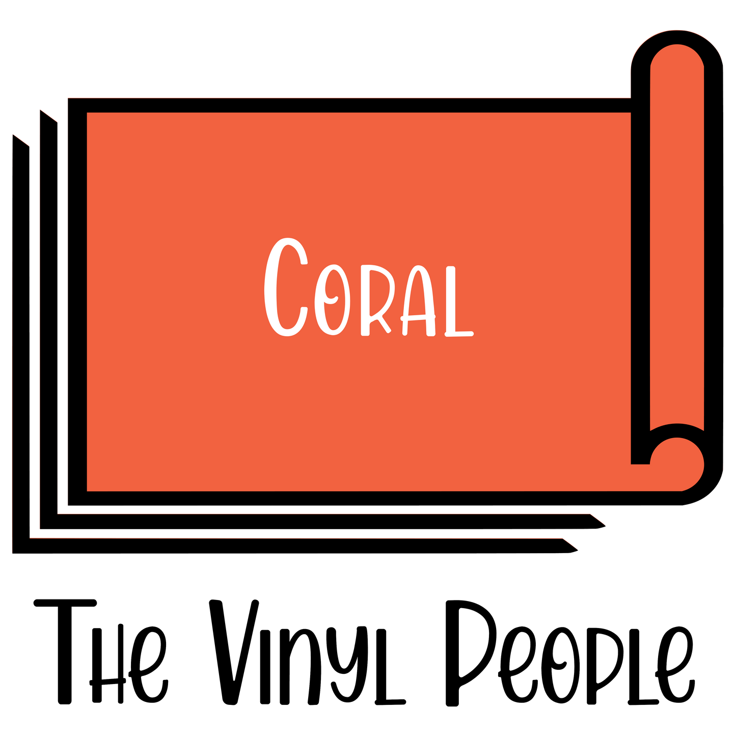 Coral Oracal 651