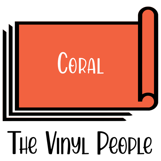 Coral Oracal 651