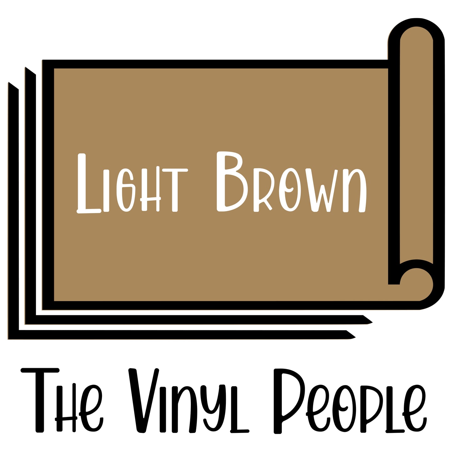 Light Brown Oracal 651