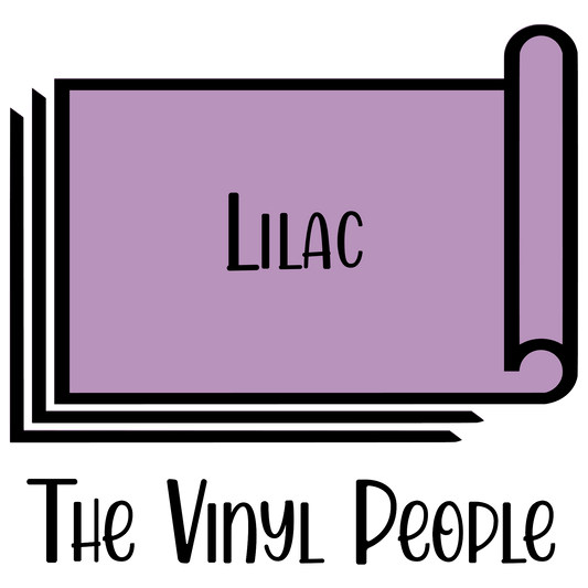 Lilac Oracal 651