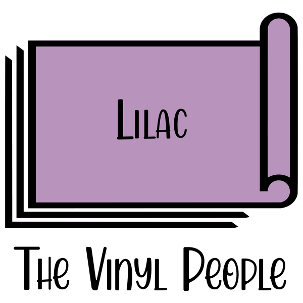 Lilac Oracal 651
