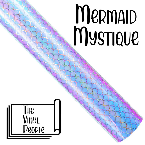 Mermaid Mystique