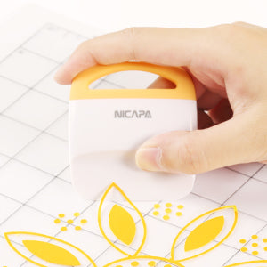 NICAPA Basic Tool Set for Weeding