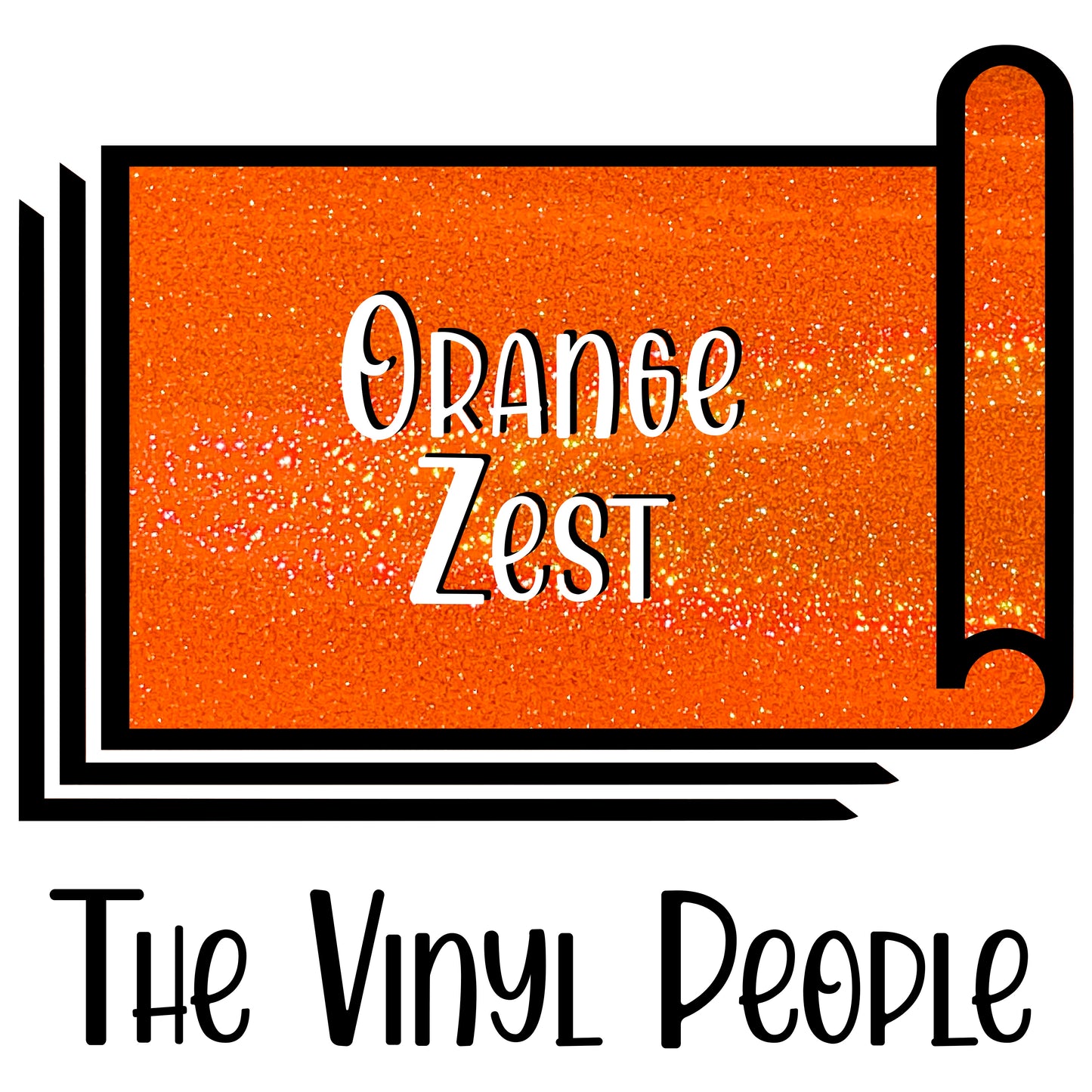 Orange Zest