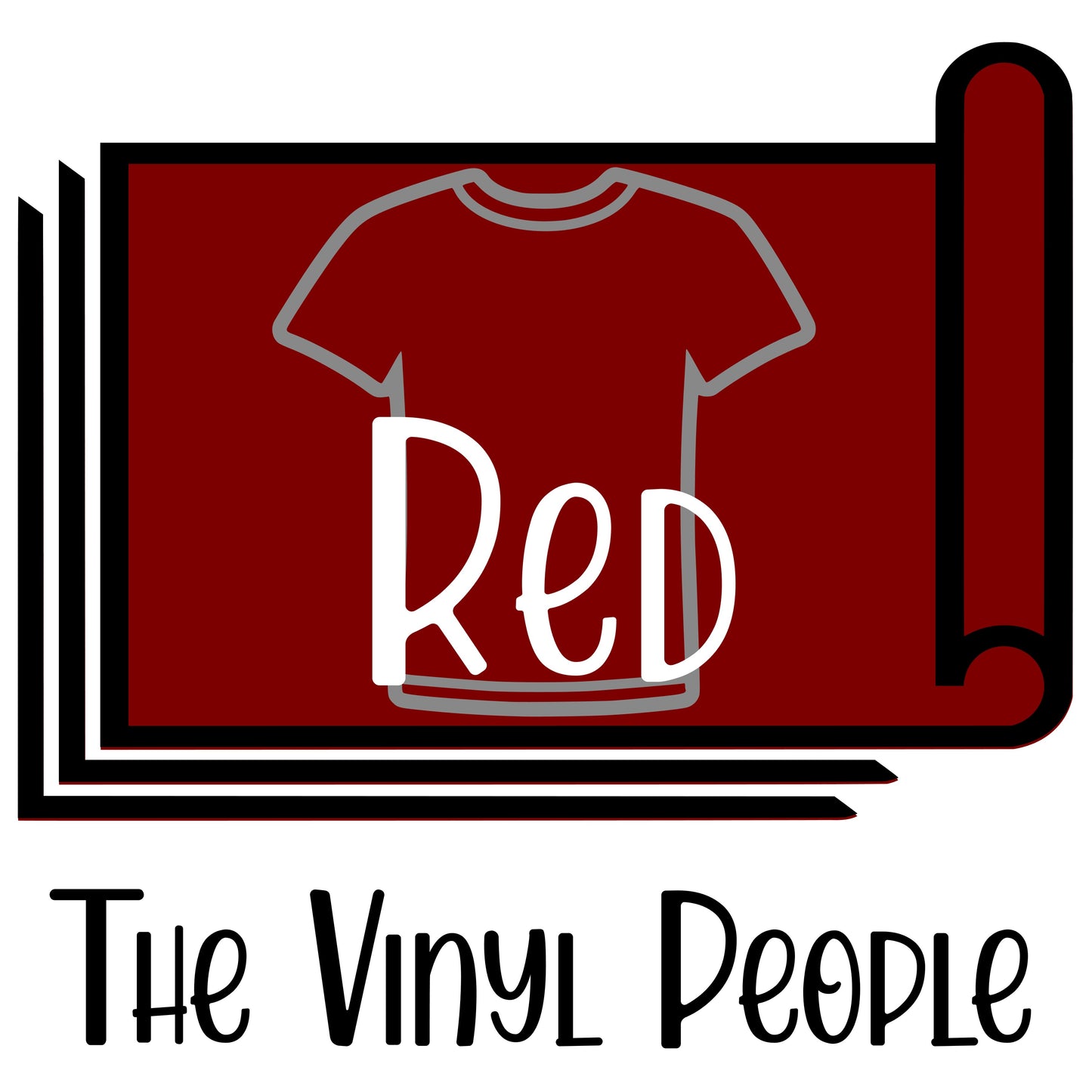 Red StarCraft SoftFlex HTV