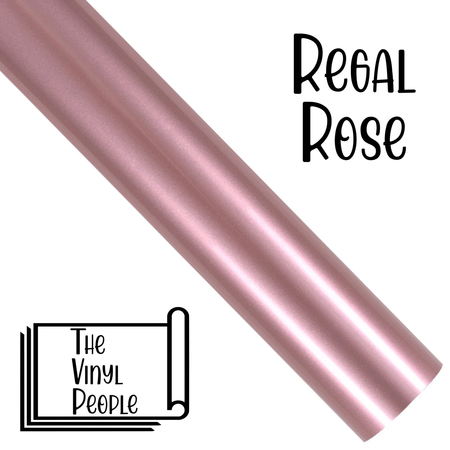 Regal Rose