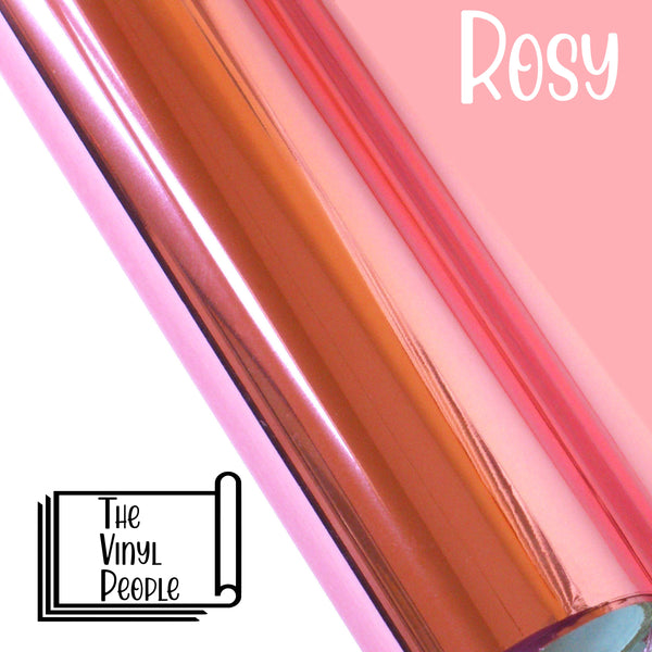 Rosy Foil