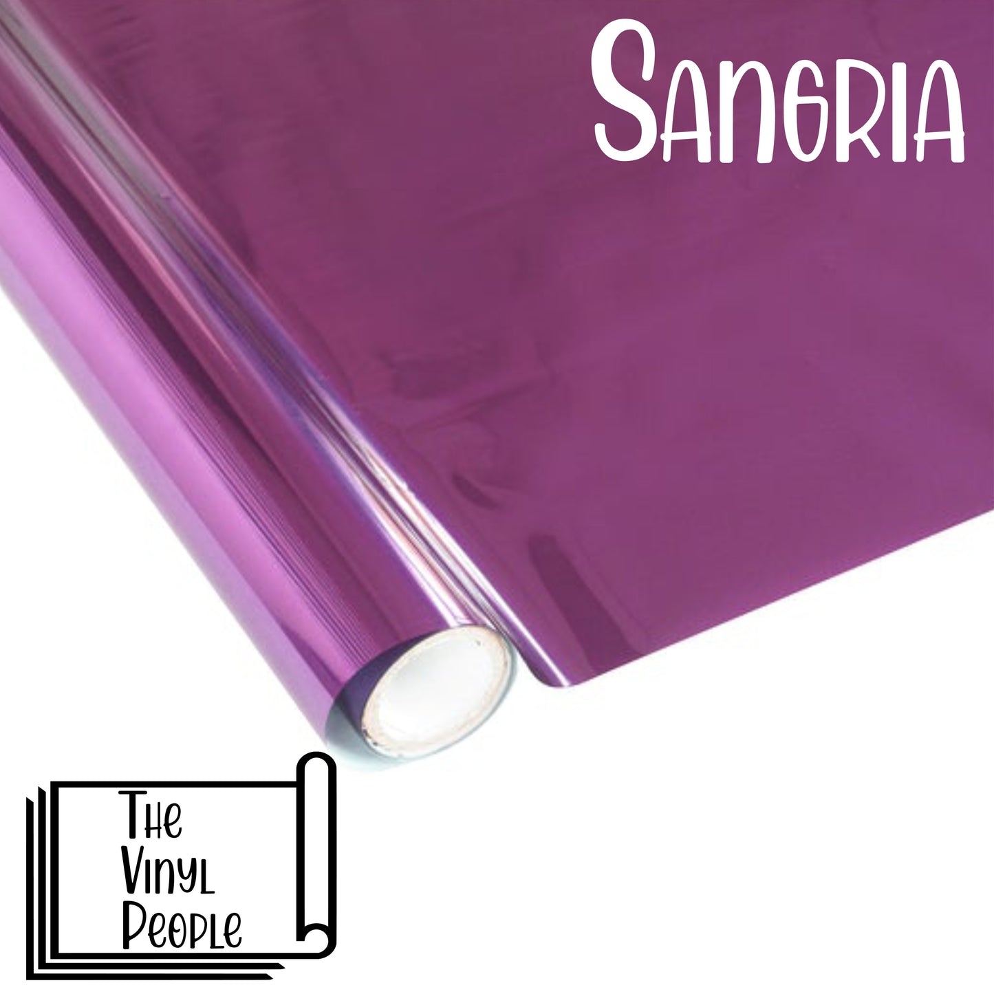 Sangria Foil