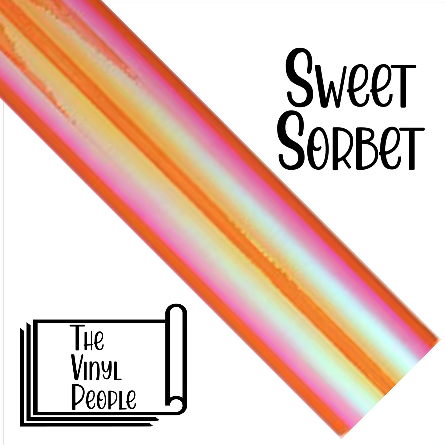 Sweet Sorbet