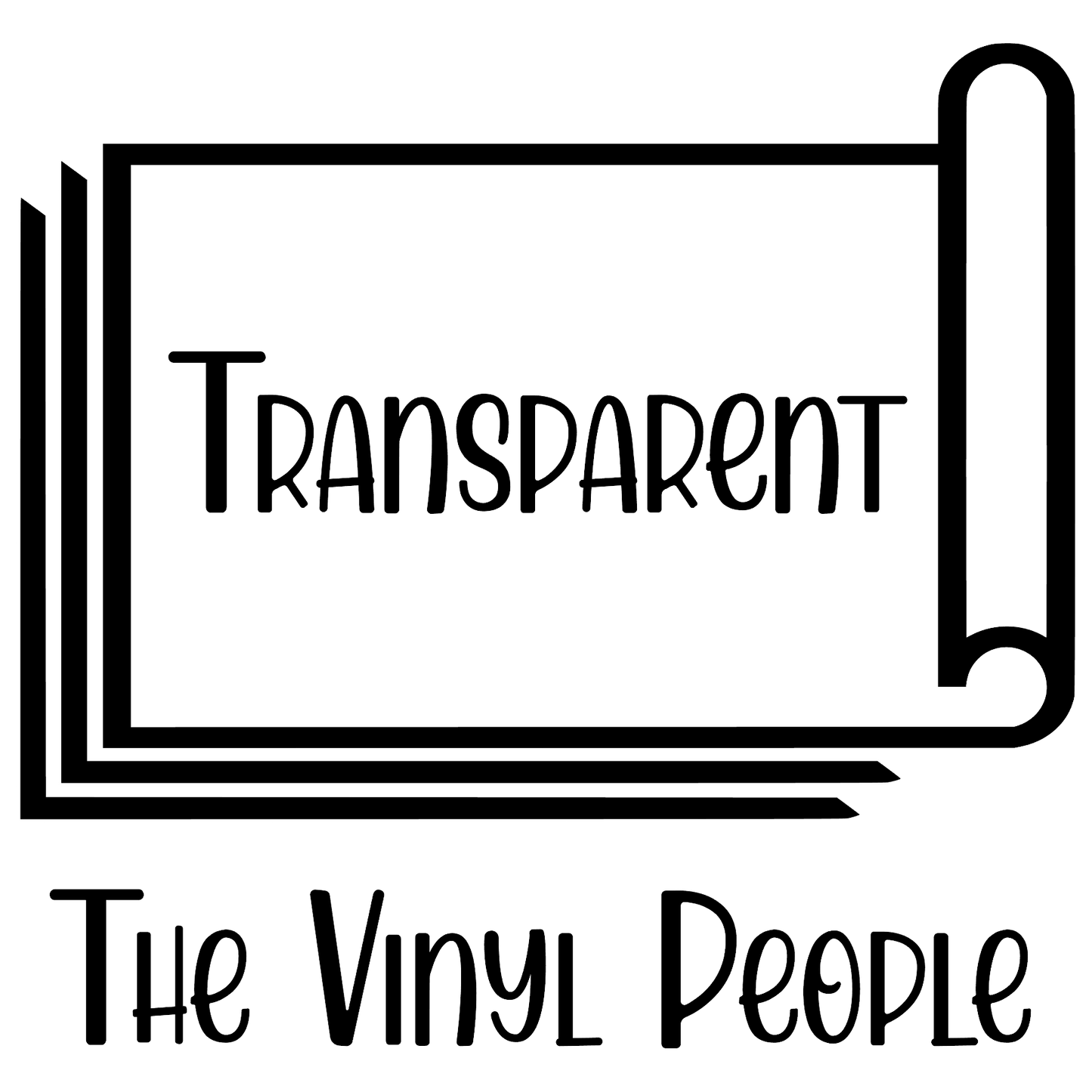 Transparent Oracal 651