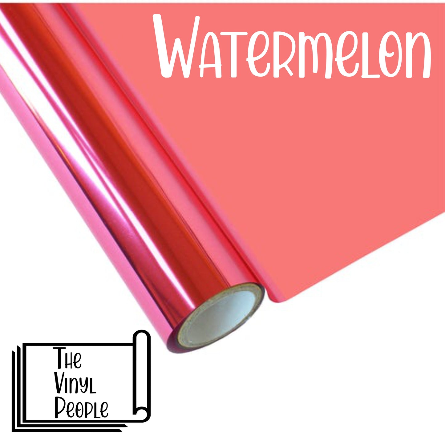 Watermelon Foil
