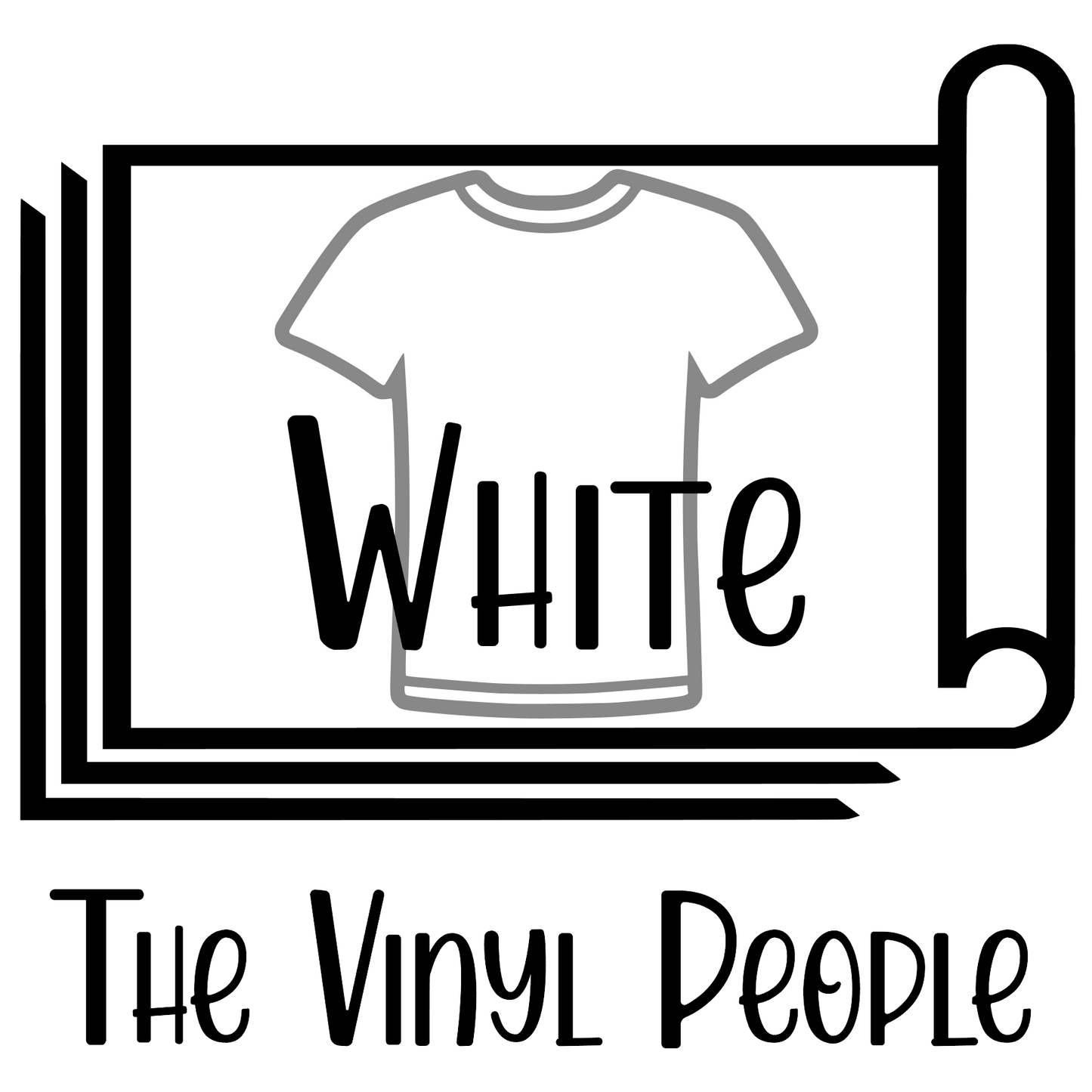 White StarCraft SoftFlex HTV