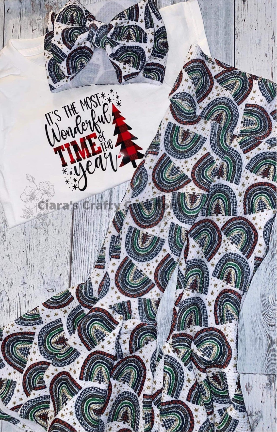 Lumberjack - Red Buffalo Plaid HTV (10" width)