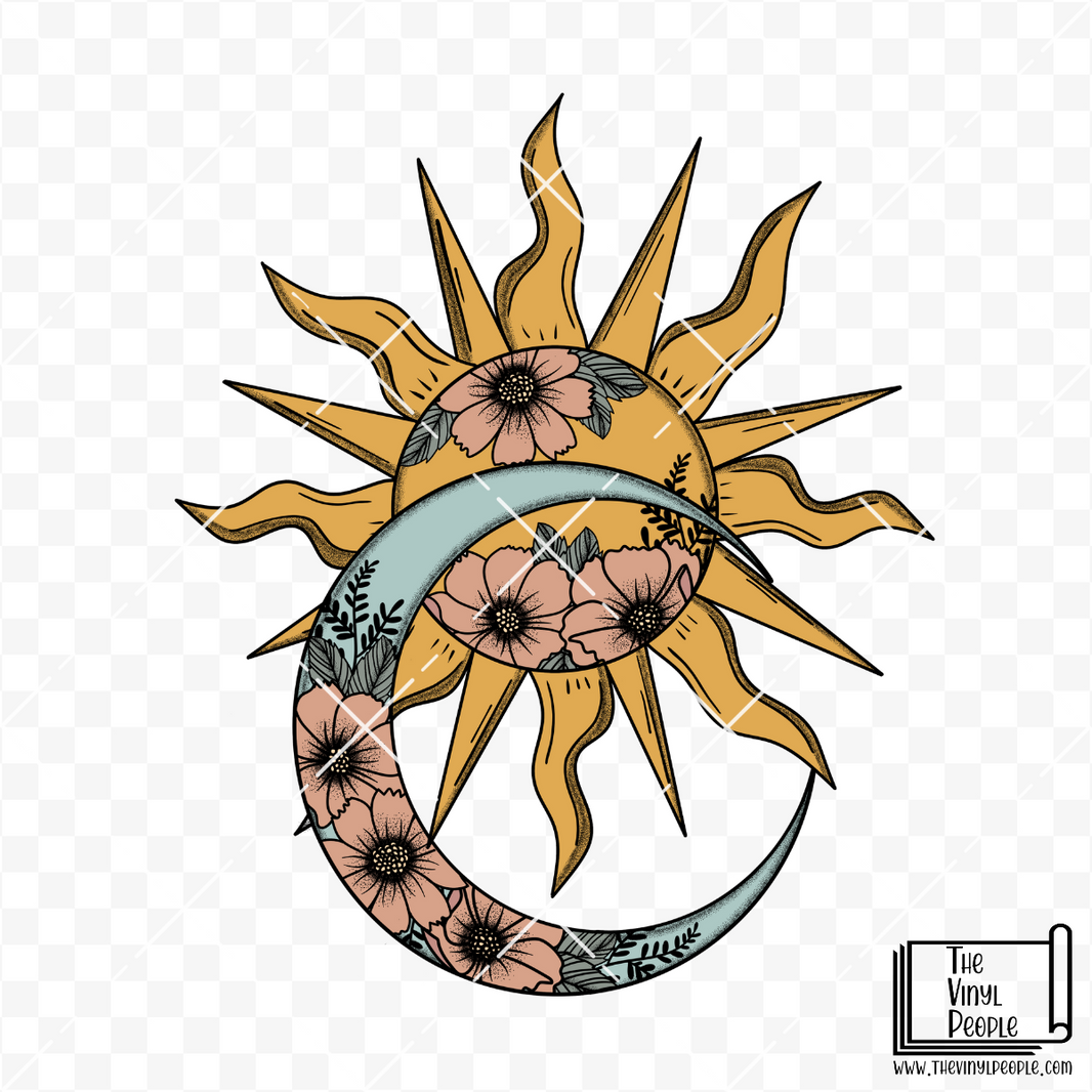 Celestial, Sky & Space Decals – TheVinylPeople