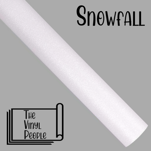 Snowfall