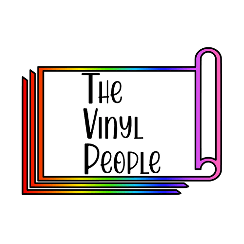 thevinylpeople.com logo
