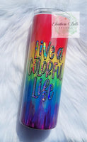 Rainbow Road