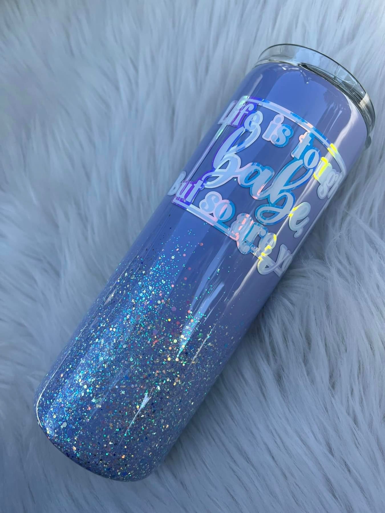 Iridescent Opal