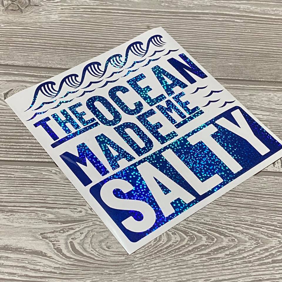 Open Ocean