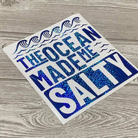 Open Ocean