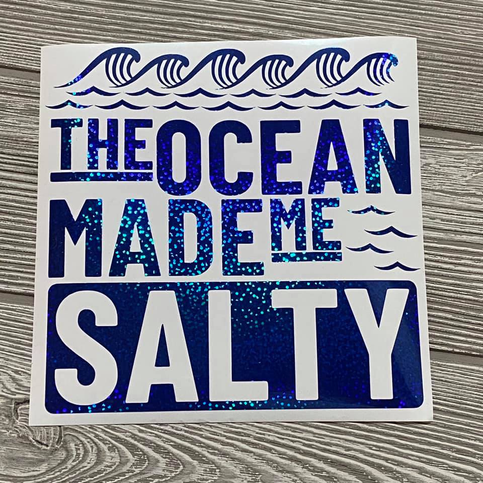 Open Ocean