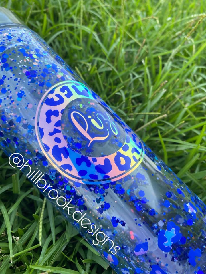Iridescent Opal