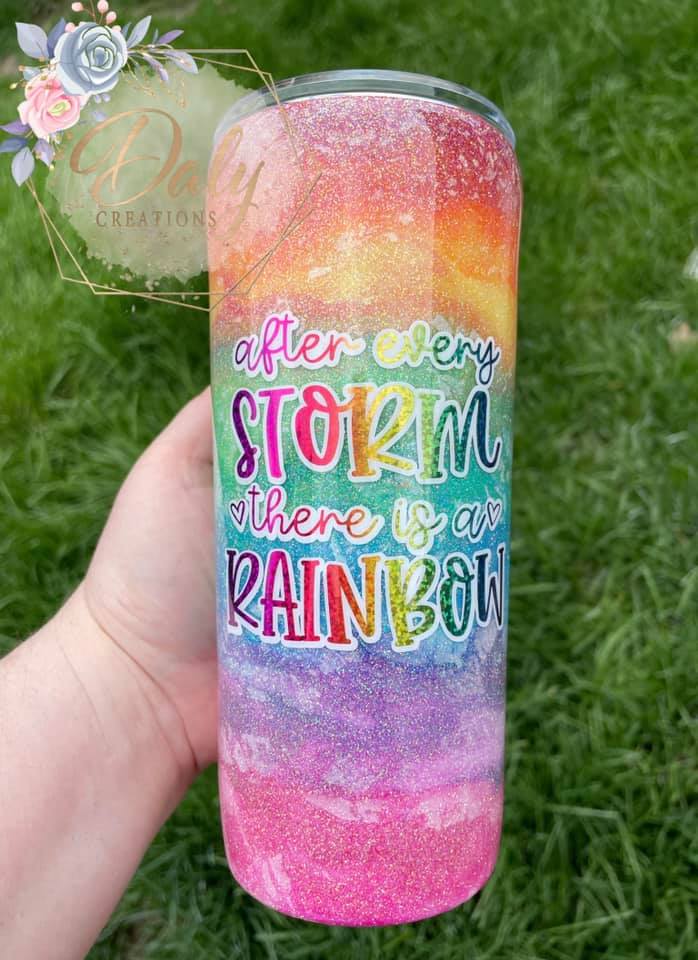 Over the Rainbow