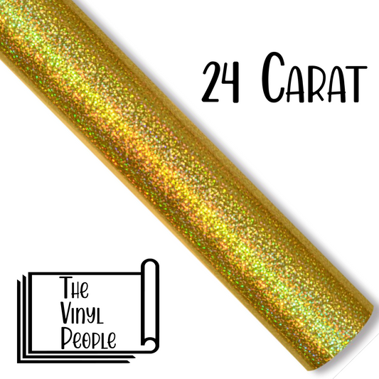 24 Carat