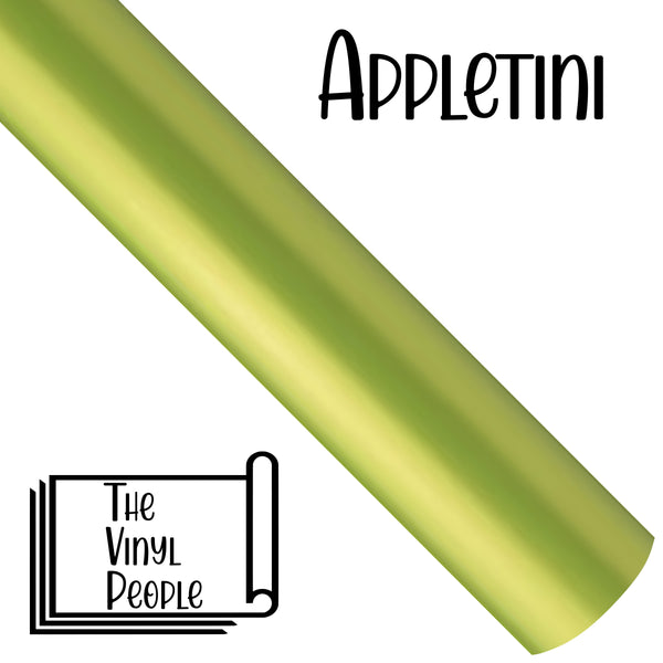 Appletini