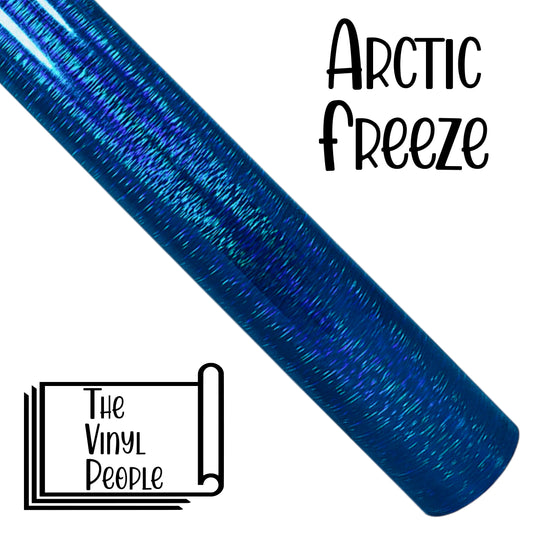 Arctic Freeze