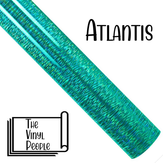 Atlantis