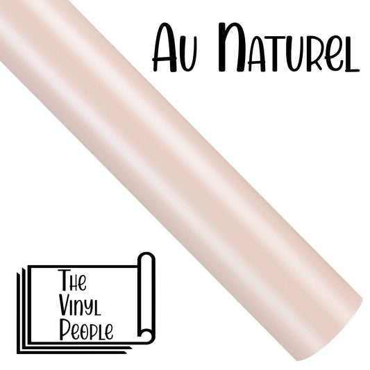 Au Naturel