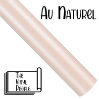 Au Naturel