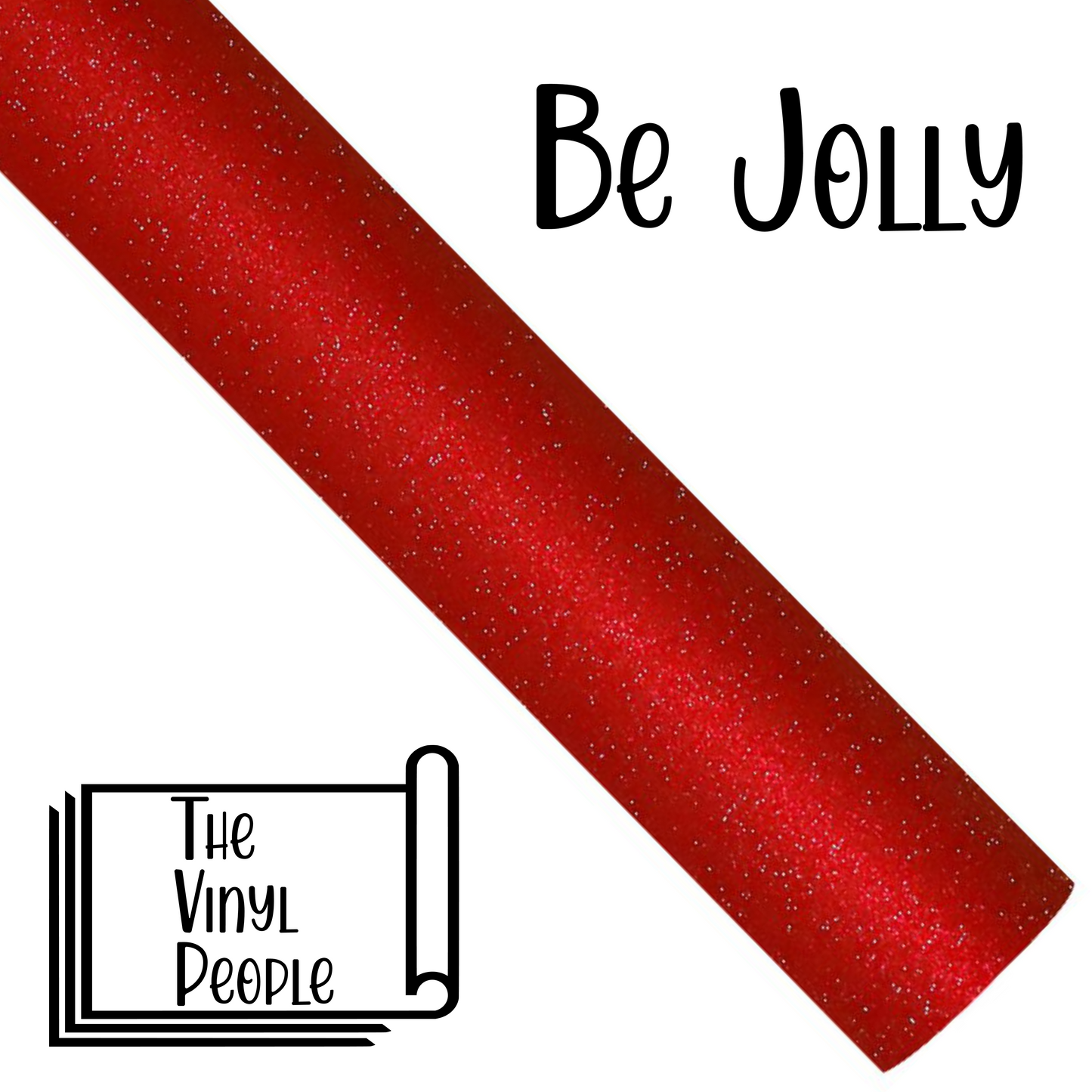 Be Jolly