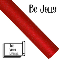 Be Jolly