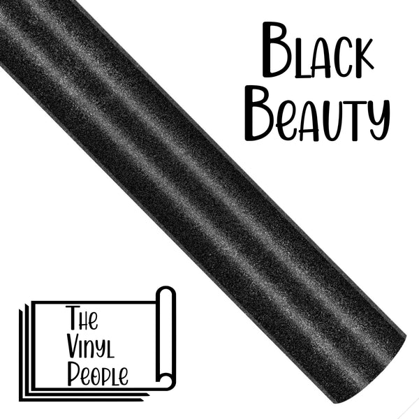 Black Beauty