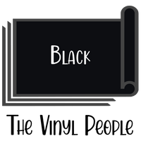 Black Oracal 651