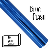 Blue Flash