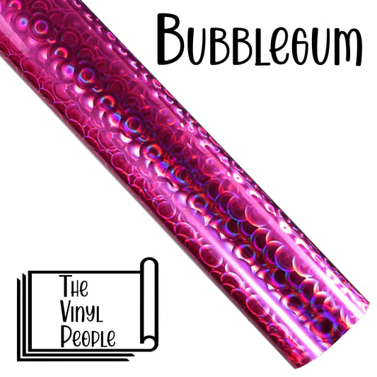 Bubblegum