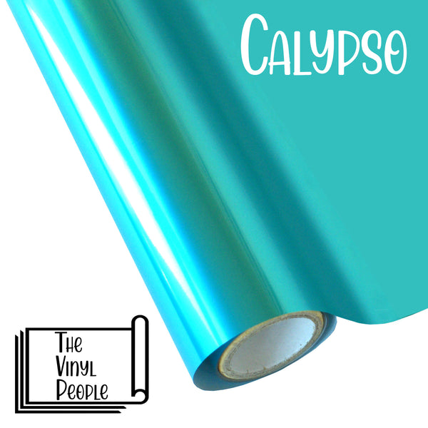 Calypso Foil