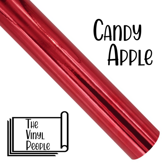 Candy Apple