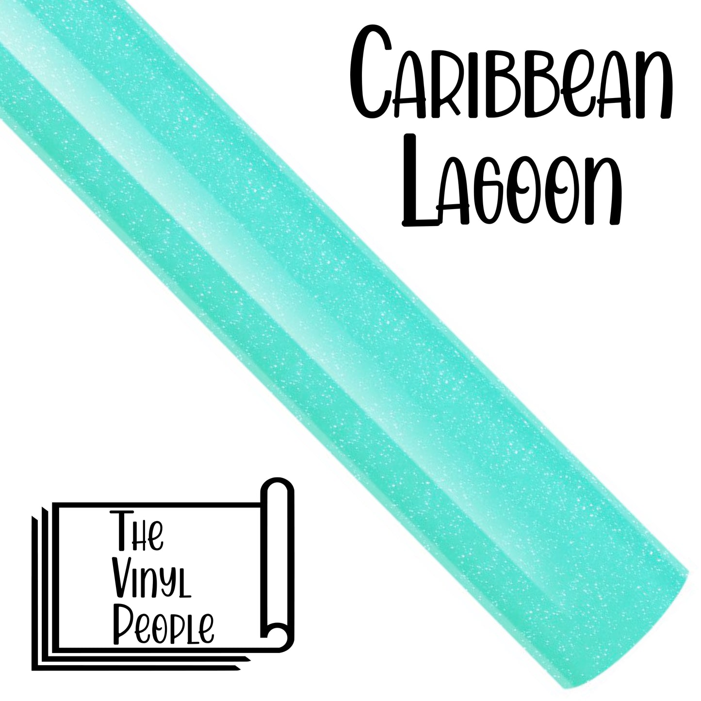 Caribbean Lagoon