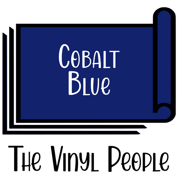 Cobalt Blue Oracal 651