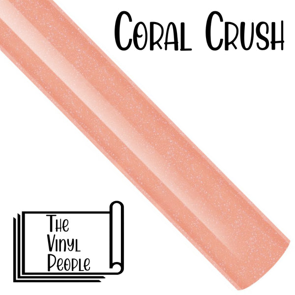 Coral Crush